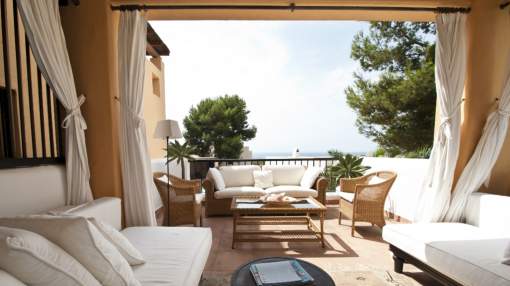 Duplex house in Can Pep Simo for sale Duplex house in Can Pep Simo for sale